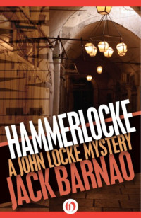 Barnao Jack — Hammerlocke