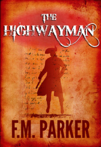 Parker, F M — The Highwayman