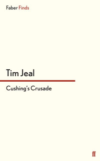 Jeal Tim — Cushing's Crusade