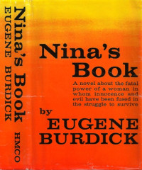 Burdick Eugene — Nina's Book