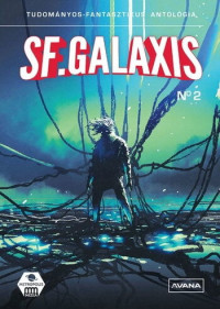 Különböző szerzők — SF.Galaxis 2