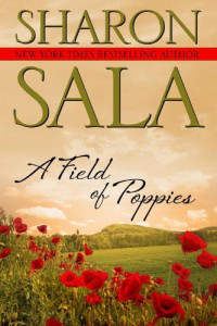 Sala Sharon — A Field of Poppies