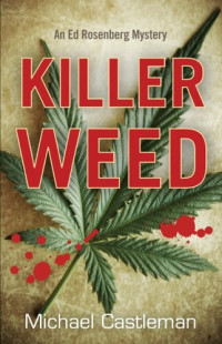 Michael Castleman — Killer Weed
