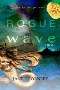 Jane Thornley — Rogue Wave