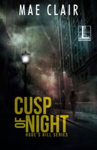 Clair Mae — Cusp of Night