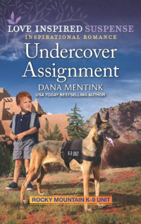 Dana Mentink — Undercover Assignment