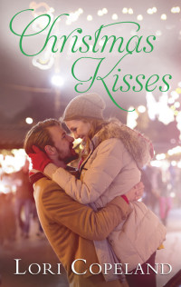 Copeland, Lori — Christmas Kisses