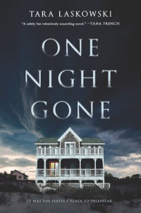 Tara Laskowski — One Night Gone