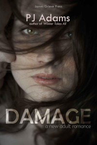 Adams, P J — Damage