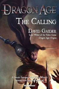 David Gaider — The Calling