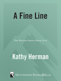 Herman Kathy — A Fine Line