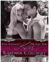 Colcroft Karenna — Pink Petal