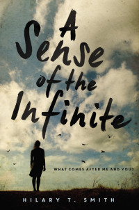 Smith, Hilary T — A Sense of the Infinite