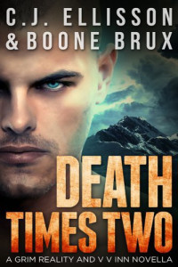 Ellisson C J; Brux Boone — Death Times Two