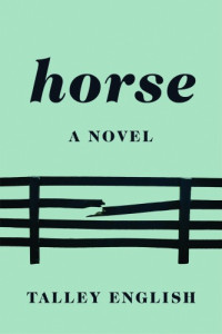 English Talley — Horse