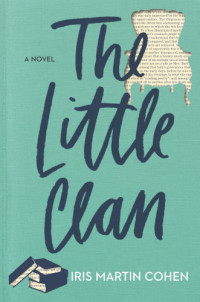 Iris Martin Cohen — The Little Clan