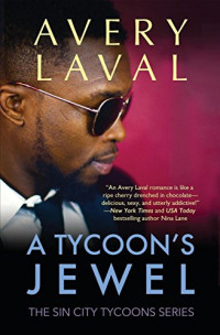 Laval Avery — A Tycoon's Jewel