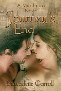 Carroll Bernadette — Journey's End