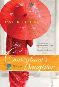 Fai, Pai Kit — The Concubine's Daughter