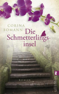 Bomann Corina — Die Schmetterlingsinsel