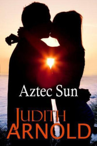Arnold Judith — Aztec Sun