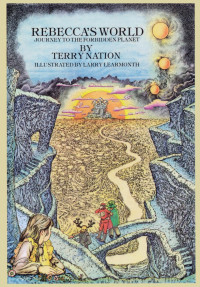 Nation Terry — Rebecca's World