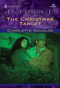 Douglas Charlotte — The Christmas Target