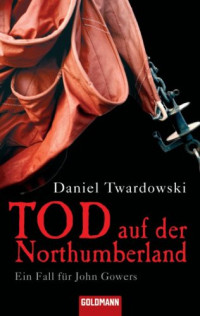 Twardowski Daniel — Tod auf der Northumberland