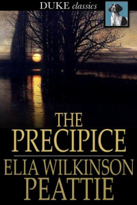 Elia Wilkinson Peattie — The Precipice