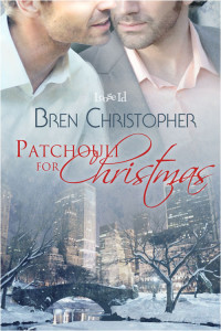 Christopher Bren — Patchouli For Christmas 1
