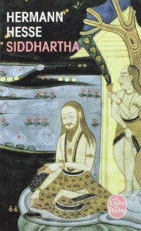 Hesse Hermann — Sidhartha