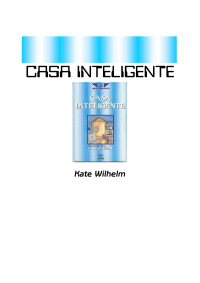 Wilhelm Kate — Casa Inteligente