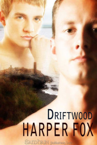 Fox Harper — Driftwood
