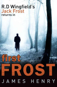 Henry James — First Frost