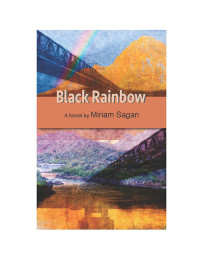 Sagan Miriam — Black Rainbow