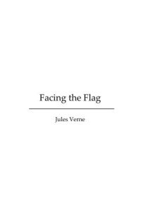 Verne Jules — Facing the Flag
