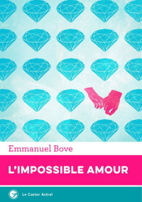 Bove Emmanuel — L’Impossible amour