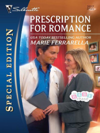 Ferrarella Marie — Prescription for Romance