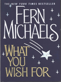 Michaels Fern — What You Wish For