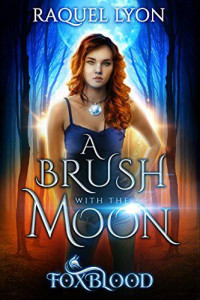 Lyon Raquel — A Brush With the Moon