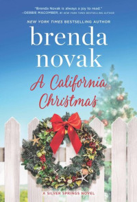 Brenda Novak — A California Christmas