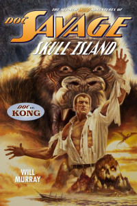 Murray Will; Robeson Kenneth — Skull Island