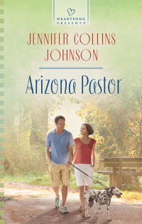 Johnson, Jennifer Collins — Arizona Pastor