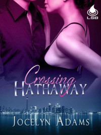 Adams Jocelyn — Crossing Hathaway