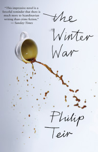 Teir Philip — The Winter War