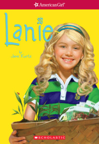 Jane Kurtz — Lanie