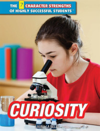 Laura La Bella — Curiosity