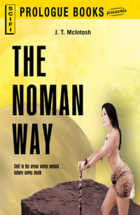 J. T. McIntosh — The Noman Way