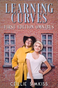 Ceillie Simkiss — The Learning Curves Omnibus
