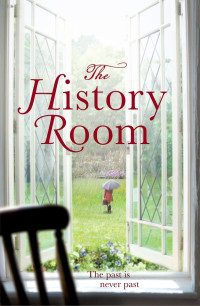 Graham Eliza — The History Room